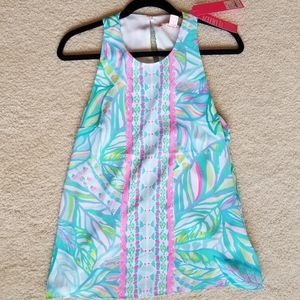 Lilly Pulitzer Lyle Maraca